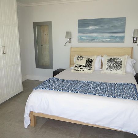 Camps Bay Studio Guesthouse - Studio Cape Town Room photo