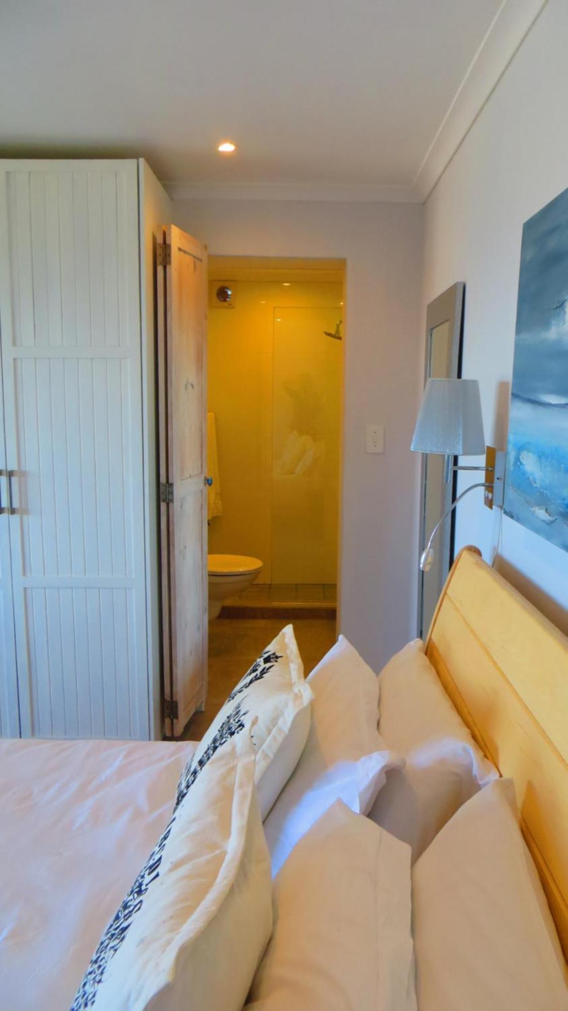 Camps Bay Studio Guesthouse - Studio Cape Town Room photo