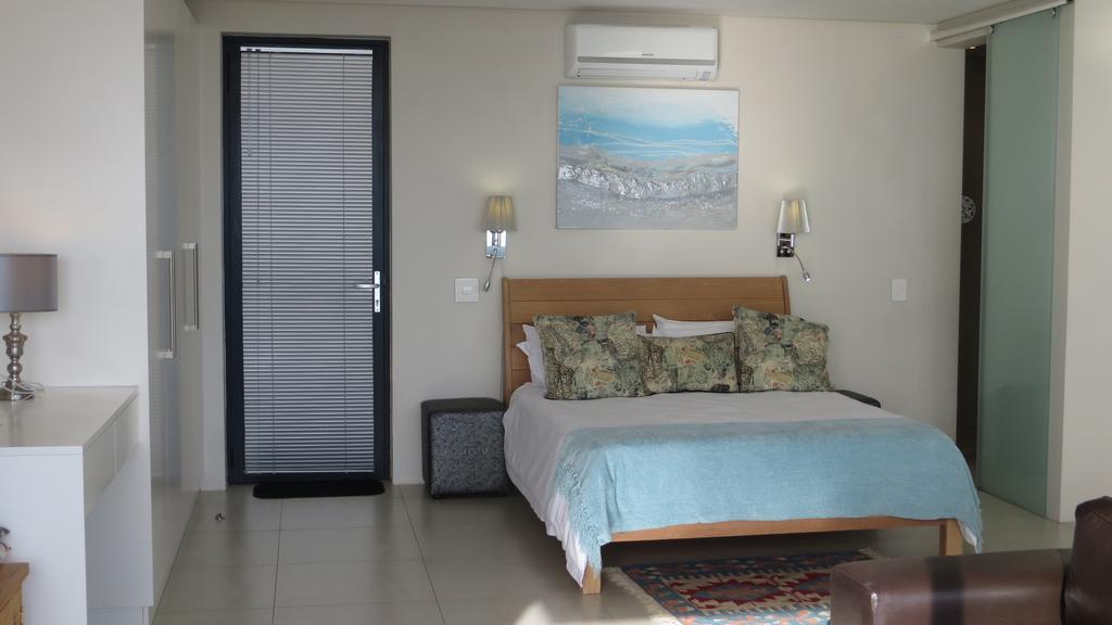 Camps Bay Studio Guesthouse - Studio Cape Town Exterior photo